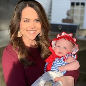 Meet your Posher, Molly